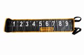 Odepínací podložka pod ryby s metrem 130c30cm