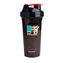 SmartShake™ Šejkr Lite MTV 800 ml american flag logo