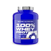 Scitec Nutrition 100% Whey Protein 2350 g tiramisu