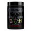 USN Qhush Black Pre - Workout 220 g berry blaze (ovoce)
