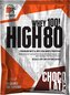 Extrifit High Whey 80 30 g chocolate (čokoláda)