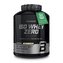 BioTech USA Iso Whey Zero Black vanilla 2270 g (vanilka)