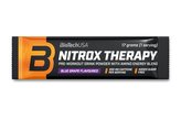 BioTech Nitrox Therapy 17 g tropical fruit (tropické ovoce)