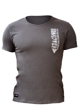 Extrifit Triko 01 Actinox šedá L