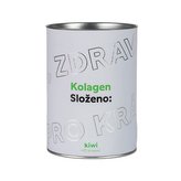 Složeno: Kolagen 360 g kiwi