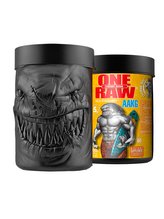 Zoomad Labs One Raw® AAKG cherry bomb 300 g