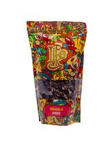 Lifelike Granola Choco 400 g