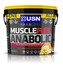 USN Muscle Fuel 4000 g banán