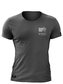 Extrifit Triko 07 šedá XL
