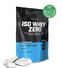 BioTech Iso Whey Zero 500 g coconut (kokos)