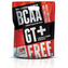 Extrifit BCAA GT+ 2000 g apricot (meruňka)