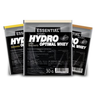 Prom-In Hydro Optimal Whey 30 g latte macchiato