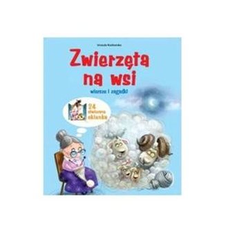Zwierzęta na wsi