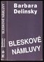 Bleskové námluvy