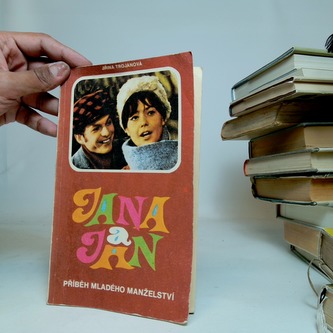 Jana a Jan