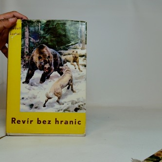 Revír bez hranic