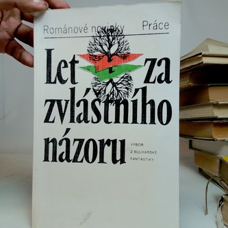 Let za zvláštního názoru