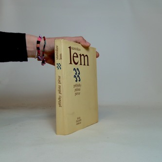 Příběhy pilota Pirxe Příběhy pilota Pirxe