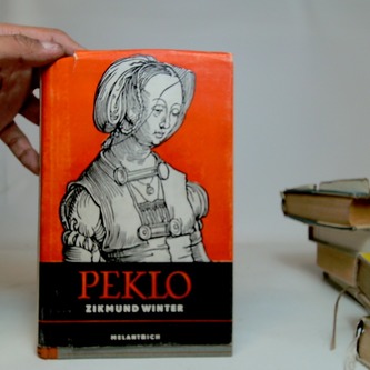 Peklo