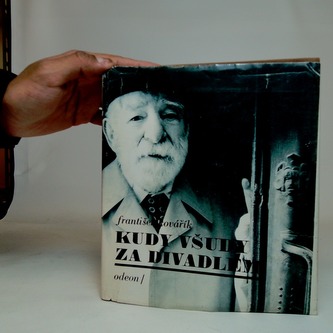 Kudy všudy za divadlem
