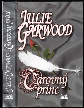 Čarovný princ