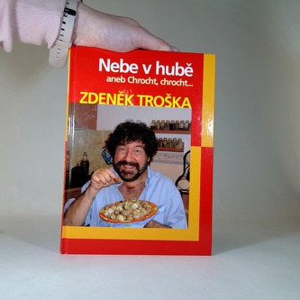 Nebe v hubě aneb Chrocht, chrocht