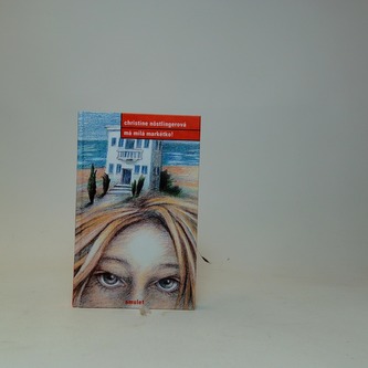 Má milá Markétko!