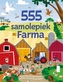 555 samolepiek Farma