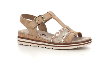 RELIFE Zdravotní obuv Lofa Beige 39