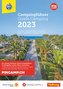 TCS Schweiz & Europa Campingführer 2023