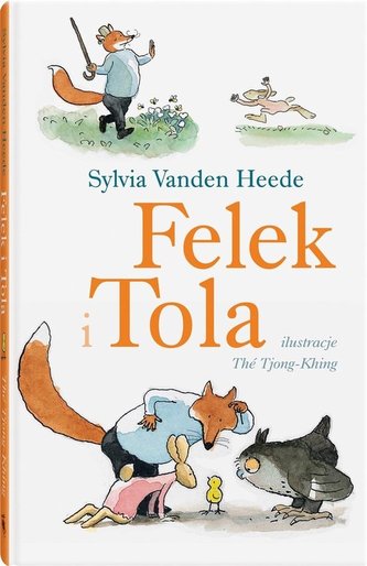 Felek i Tola Felek i Tola