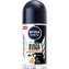 Nivea Men Black & White Invisible Ultimate Impact - Kuličkový antiperspirant 50 ml pro muže