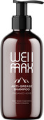 WellMax Šampon pro mastné vlasy, 250 ml