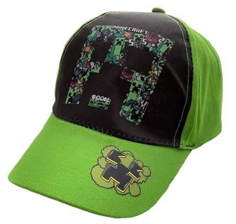 KŠILTOVKA MINECRAFT - velikost 56