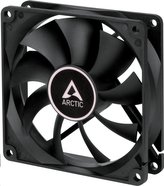 ARCTIC F9 ventilátor - 92mm