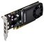 PNY Quadro P400 V2 DP / 2GB GDDR5 / PCI-E / 3x miniDP 1.4 / Low profile bracket v balení