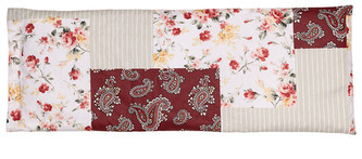 Martinková Eva Nahřívací polštářek bederní - dámský - patchwork