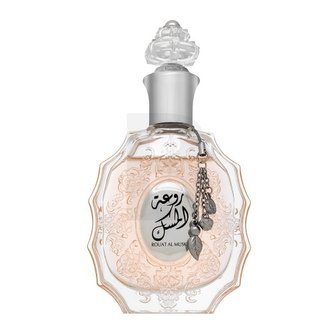 Lattafa Rouat Al Musk - EDP 100 ml woman