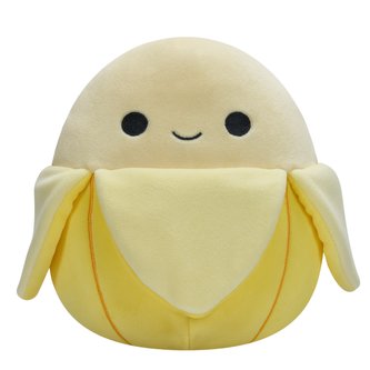 Squishmallows Banán Junie 20 cm
