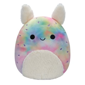 Squishmallows Duhový mořský králík Noe 20 cm