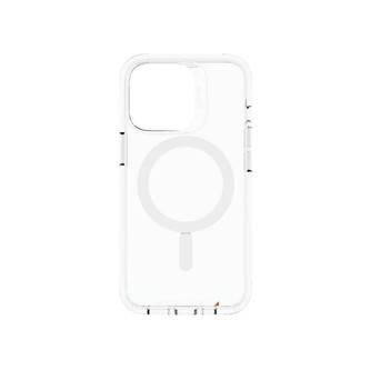 GEAR4 MagSafe pouzdro Crystal Palace Snap iPhone 13 Pro čiré