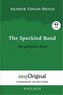 The Speckled Band / Das gefleckte Band (Sherlock Holmes Collection) - Lesemethode von Ilya Frank - Zweisprachige Ausgabe Englisc