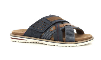 RELIFE Zdravotní obuv Hafifa Marine 46