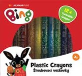 Šroubovací voskovky/ Bing