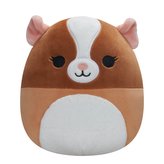 Squishmallows Morče Garret 20 cm