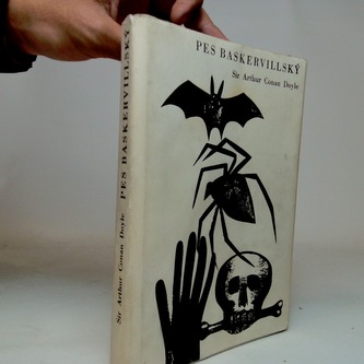 Pes Baskervillský