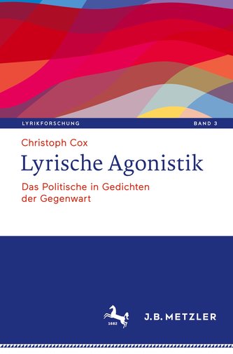 Lyrische Agonistik