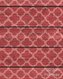 2020 Planner: Rose Shades Trendy Wood Inspired Design: Large Weekly Simple Planner: 52 Week Agenda: 8x10 Soft Cover