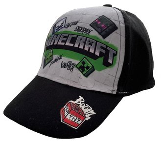 KŠILTOVKA MINECRAFT - velikost 54