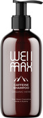 WellMax Kofeinový šampon proti vypadávání vlasů, 250 ml